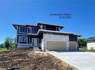 14310 Sheridan Ave, Urbandale, IA 50323