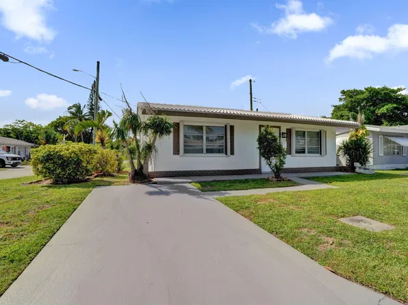 4553 NW 16th Ter, Fort Lauderdale, FL 33309