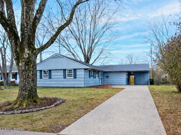 3633 Kelly Way, Louisville, KY 40220