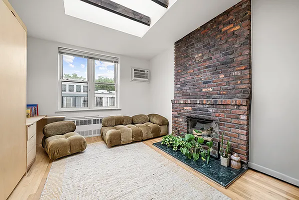 135 Amity Street #4C
