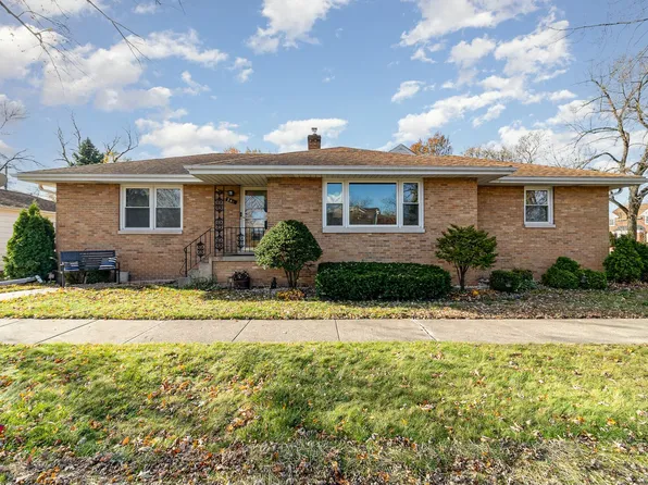 246 Broadmoor Ave, Munster, IN 46321