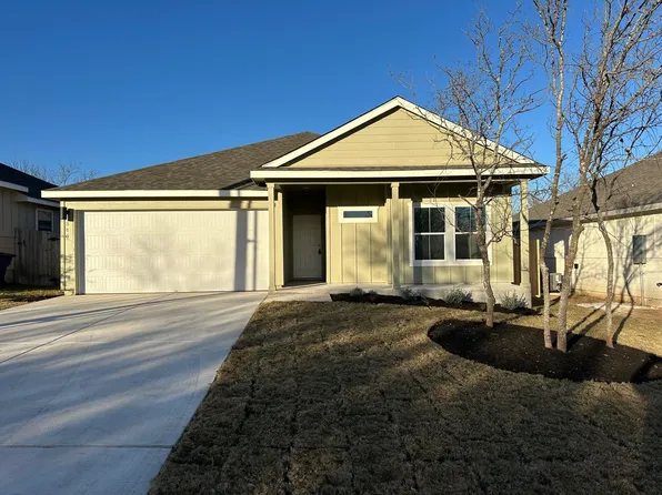 846 Driftwood Lane, Cottonwood Shores, TX 78657