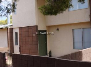 103 E Van Wagenen St, Henderson, NV 89015