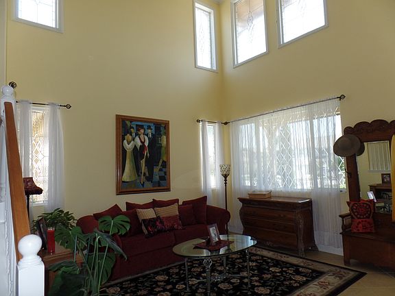 Custom Leaded Glass Windows