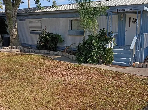 6 Sunset Dr S #1002, Los Fresnos, TX 78566