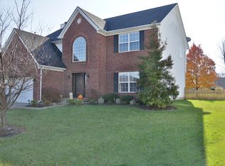 8508 Long Rifle Ct, Louisville, KY 40228