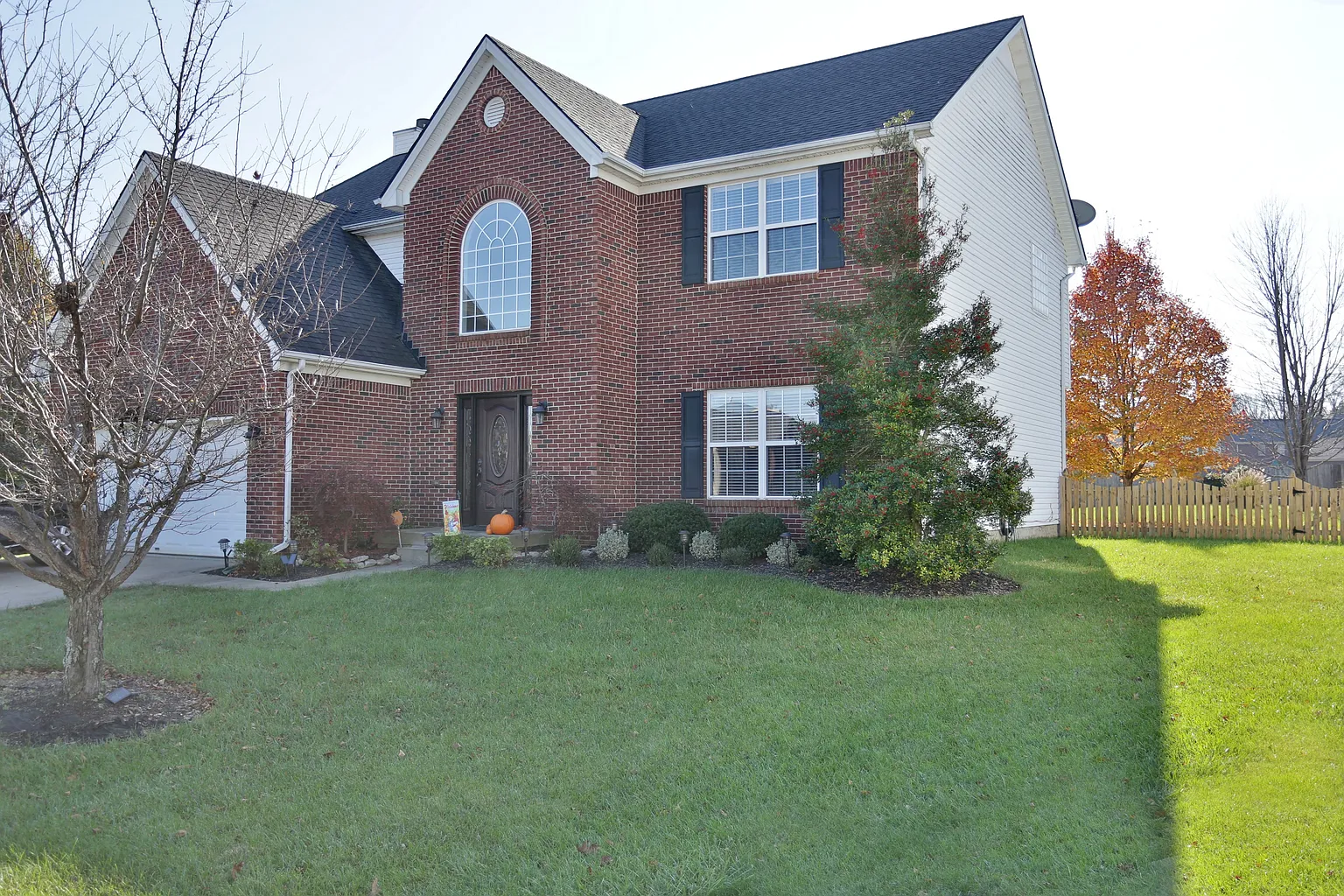 8508 Long Rifle Ct photo 1
