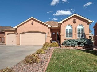 15853 Maple Hill Rd, Monument, CO 80132