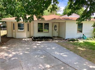 1100 Rancho Dr, Mesquite, TX 75149