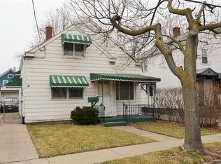 30 Hazelwood Ave, Buffalo, NY