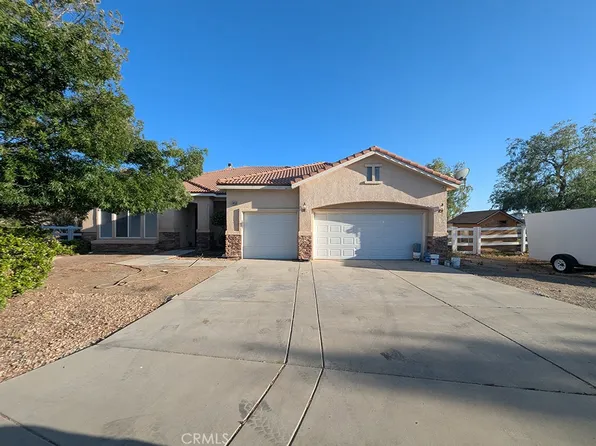 34533 Aspen St, Acton, CA 93510