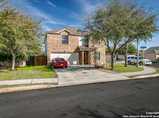 6010 Old Chimney, San Antonio, TX 78250