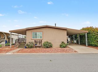2240 Golden Oak Ln Space 119, Merced, CA 95341