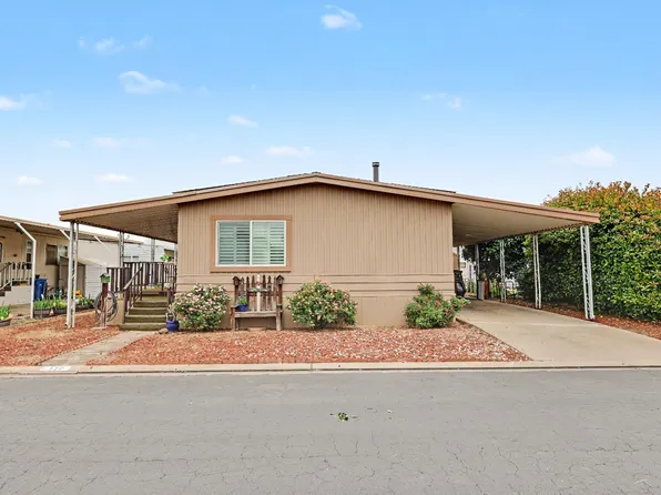 2240 Golden Oak Ln Space 119, Merced, CA 95341