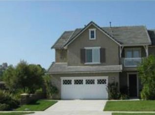 1719 Dosh Way, Upland, CA 91784