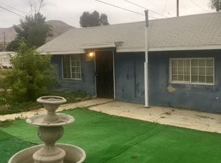 26147 Ritter Ave, Homeland, CA 92548