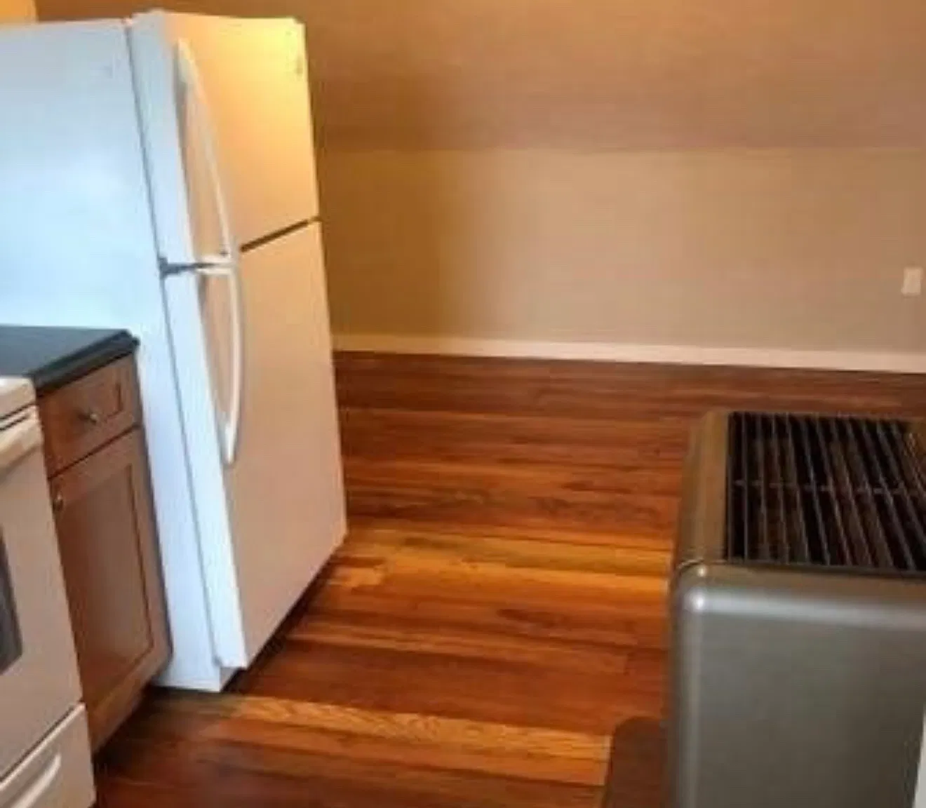 1 bed, 458 sqft, $1,000 — Photo 3