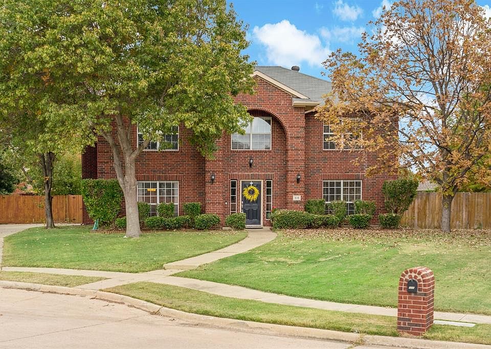 1st image of 518 Tealwood Dr