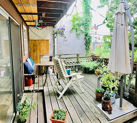 Rented by Carroll Gardens Realty | media 12