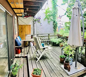 Rented by Carroll Gardens Realty