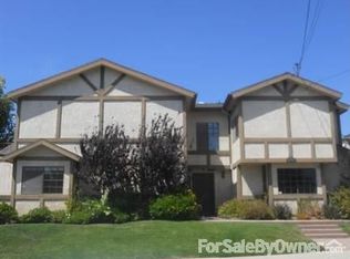 1919 Morgan Ln UNIT 4, Redondo Beach, CA 90278