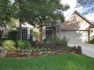 26 N Copperknoll Cir, Spring, TX 77381