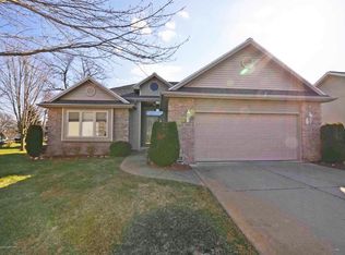 7625 Blue Spruce Ln, Lansing, MI 48917