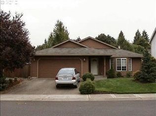 1319 NW 148th St, Vancouver, WA