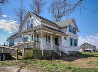 6625 Briggeman Rd, Saint Clair, MI 48079