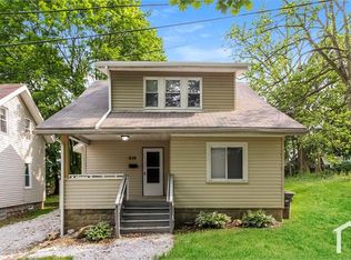 658 Arbutus St, Akron, OH 44307