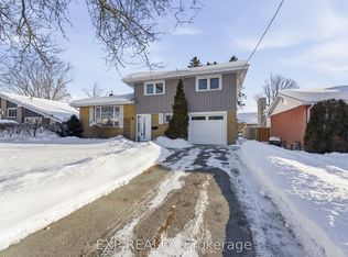 19 Alfred Dr, Belleville, ON K8N4M6