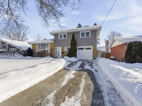 19 Alfred Dr, Belleville, ON K8N 4M6
