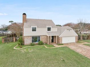 226 Cypress St, Raceland, LA 70394