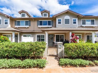 91-2019 Kaioli St APT 4003, Ewa Beach, HI, 96706