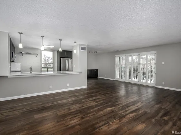 460 S Marion Pkwy, Denver, CO