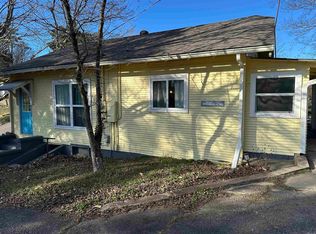 302 Mountain Valley St, Hot Springs, AR 71901