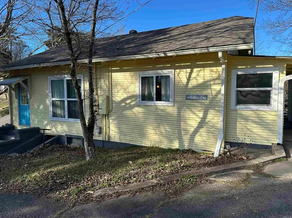 302 Mountain Valley St, Hot Springs, AR 71901