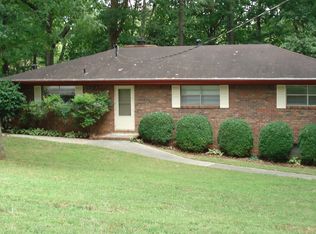 4521 Cindy Ln NW, Kennesaw, GA 30144