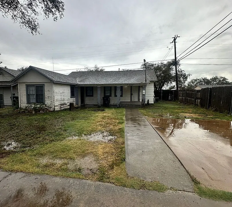 3600 S Polk St
