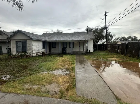 3600 S Polk St, Amarillo, TX 79110