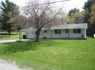 3040 E Richland Dr, Lincoln, MI 48742