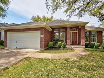 6522 Clairmont Dr, Austin, TX, 78749