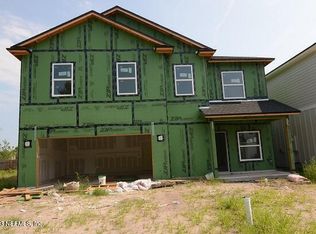 918 Calypso Way LOT 10, Atlantic Beach, FL 32233