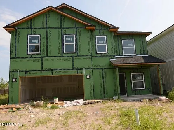 918 CALYPSO Way LOT 10, Jacksonville, FL 32233