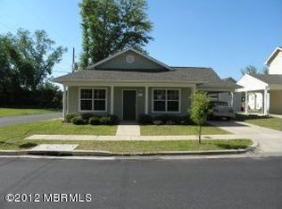 4501 Paulding St, Meridian, MS 39307