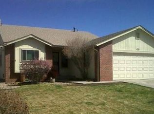 635 Larkwood Pl, Highlands Ranch, CO 80126