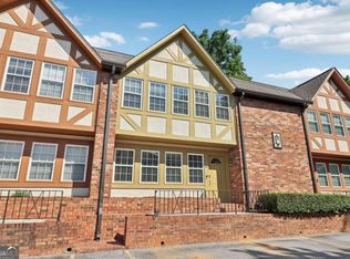2825 NE Expy NE APT P2, Atlanta, GA 30345