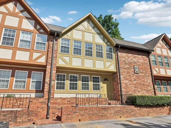 2825 NE Expy NE APT P2, Atlanta, GA 30345