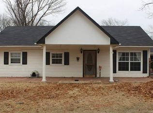 8263 E Highway 412, Locust Grove, OK 74352