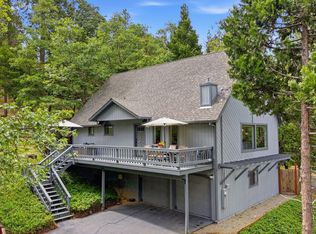 23148 Quail Dr, Twain Harte, CA 95383